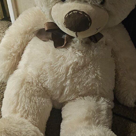 teddy bear - Picture 2 of 2